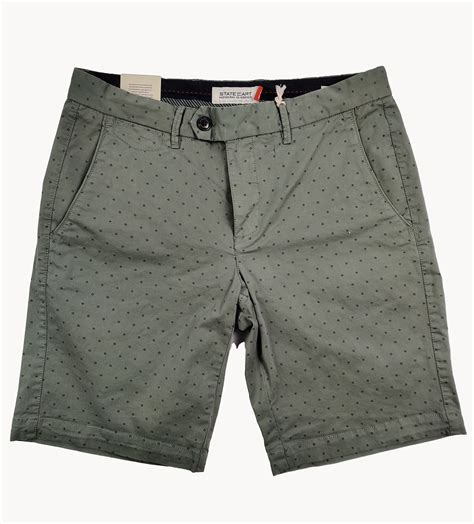 pantalones cortos para hombre